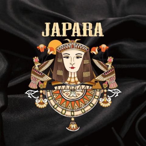 japara